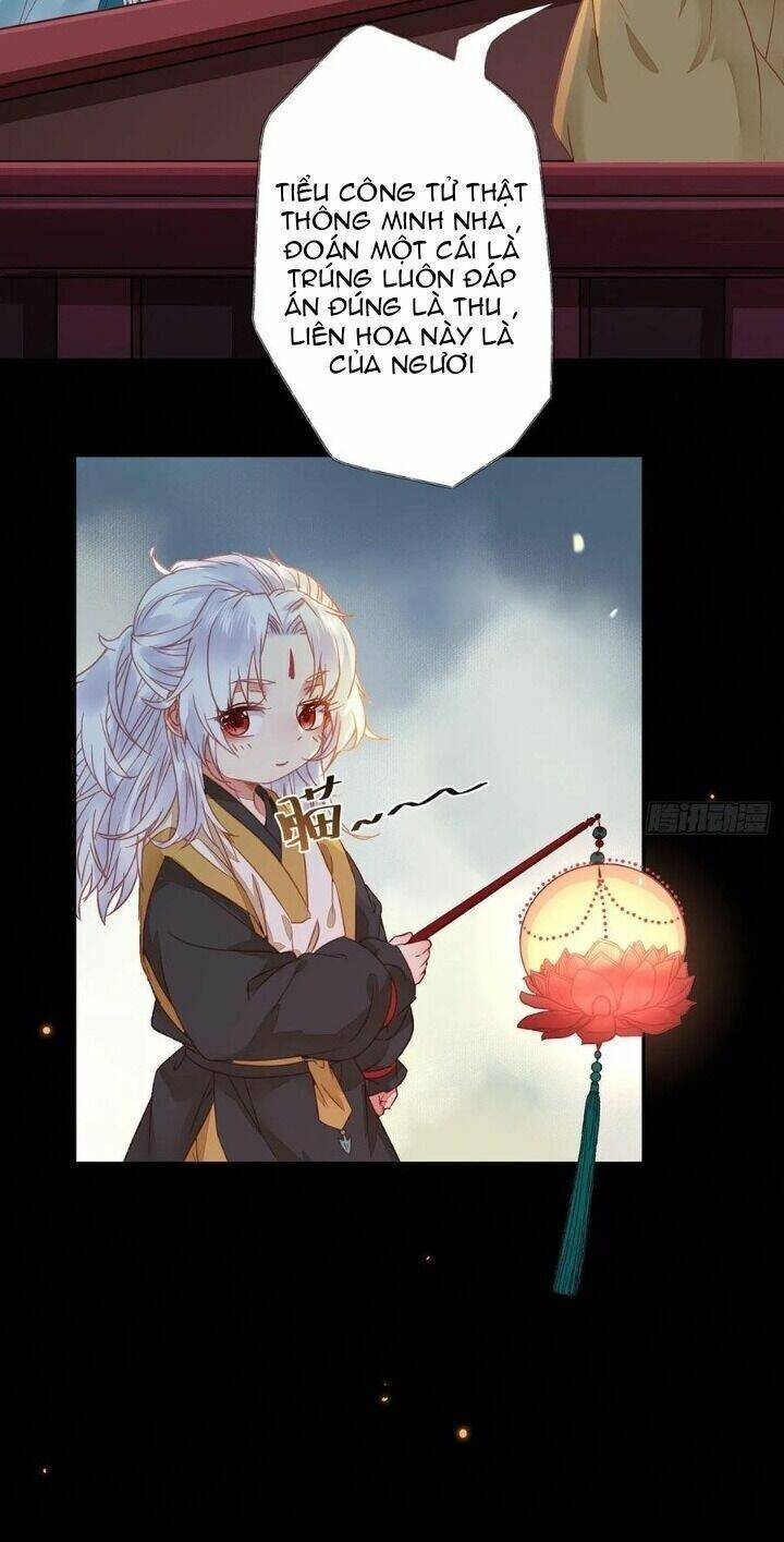 Tuyệt Sắc Quyến Rũ: Quỷ Y Chí Tôn: Chapter 321