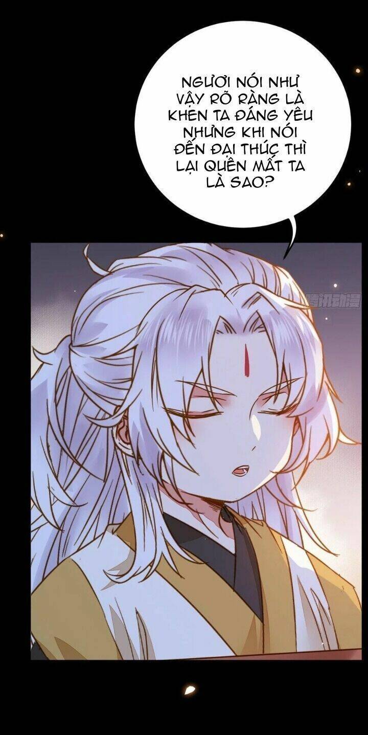 Tuyệt Sắc Quyến Rũ: Quỷ Y Chí Tôn: Chapter 322