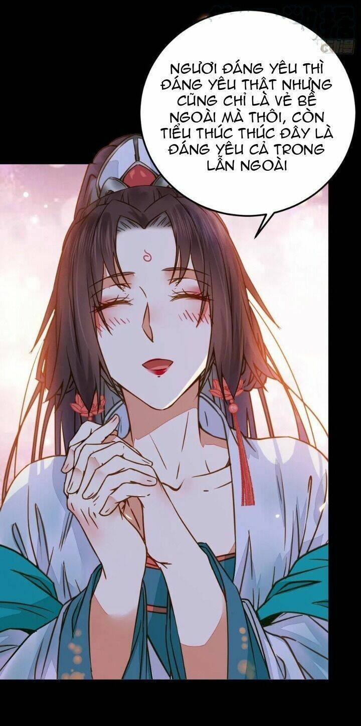 Tuyệt Sắc Quyến Rũ: Quỷ Y Chí Tôn: Chapter 322