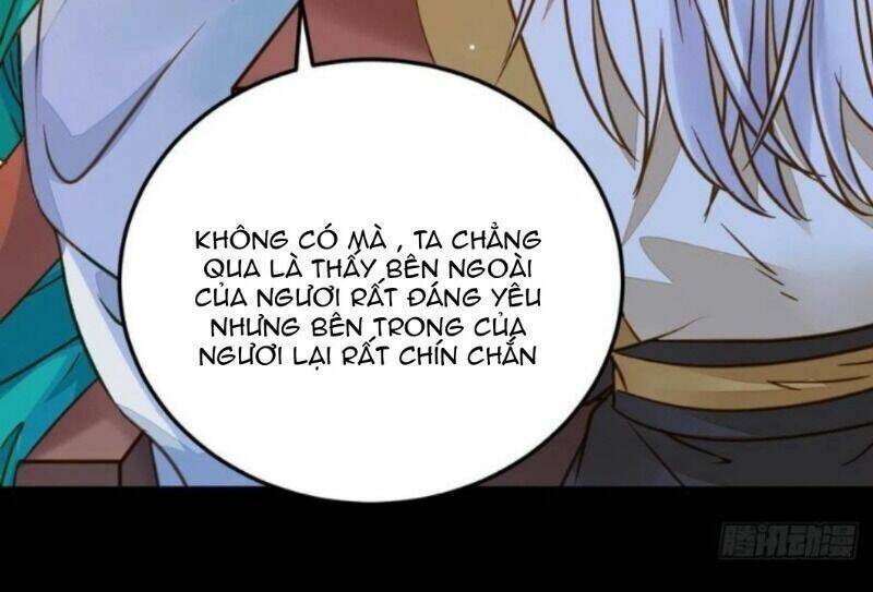 Tuyệt Sắc Quyến Rũ: Quỷ Y Chí Tôn: Chapter 322