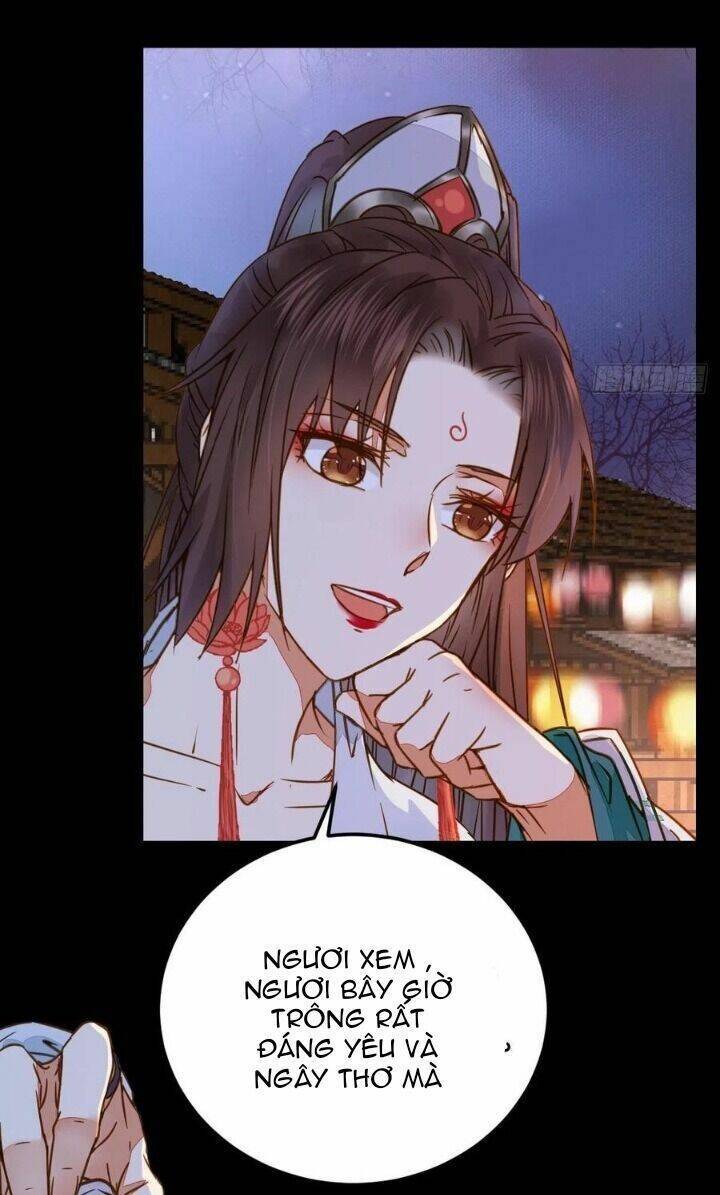Tuyệt Sắc Quyến Rũ: Quỷ Y Chí Tôn: Chapter 322
