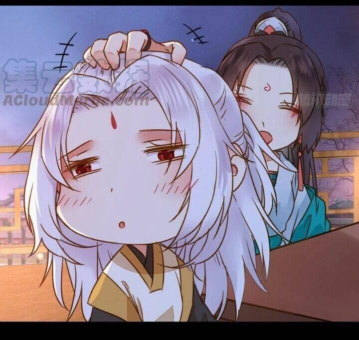 Tuyệt Sắc Quyến Rũ: Quỷ Y Chí Tôn: Chapter 322