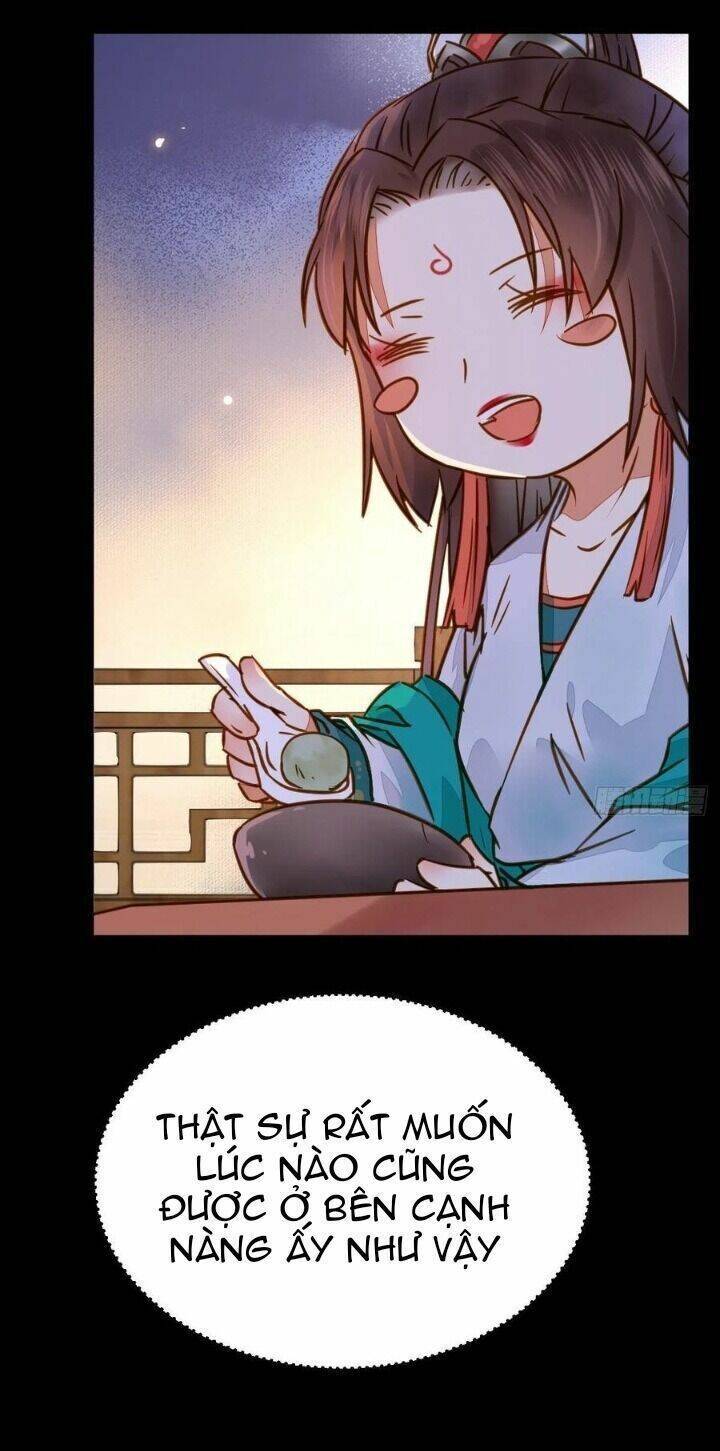 Tuyệt Sắc Quyến Rũ: Quỷ Y Chí Tôn: Chapter 322