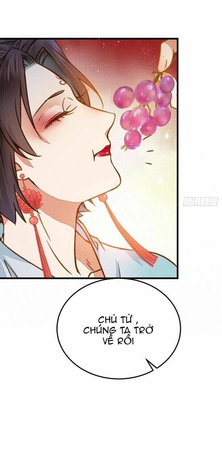 Tuyệt Sắc Quyến Rũ: Quỷ Y Chí Tôn: Chapter 322