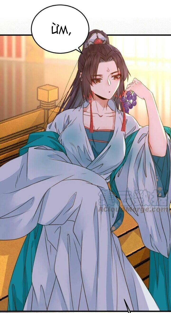 Tuyệt Sắc Quyến Rũ: Quỷ Y Chí Tôn: Chapter 322