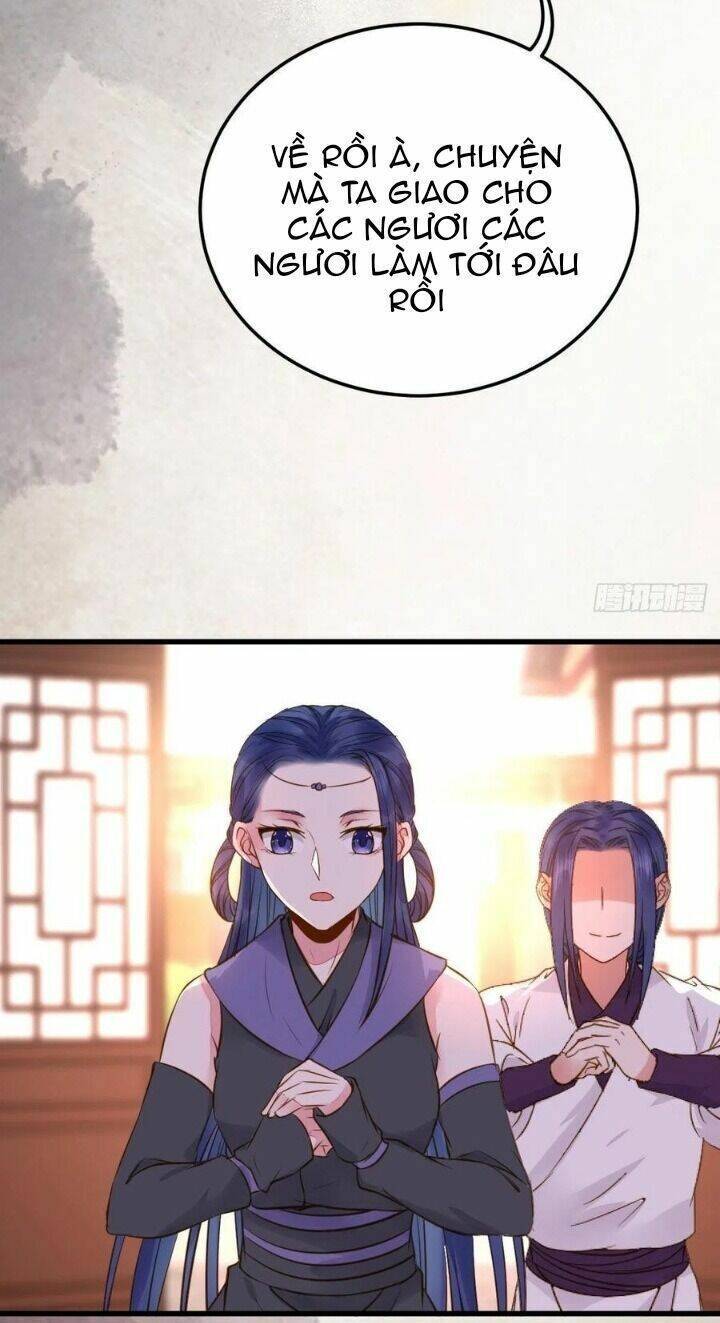 Tuyệt Sắc Quyến Rũ: Quỷ Y Chí Tôn: Chapter 322