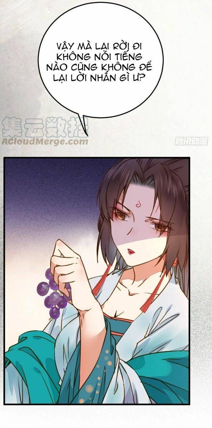 Tuyệt Sắc Quyến Rũ: Quỷ Y Chí Tôn: Chapter 322