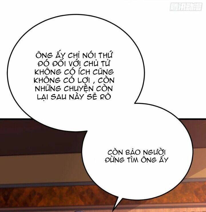 Tuyệt Sắc Quyến Rũ: Quỷ Y Chí Tôn: Chapter 322