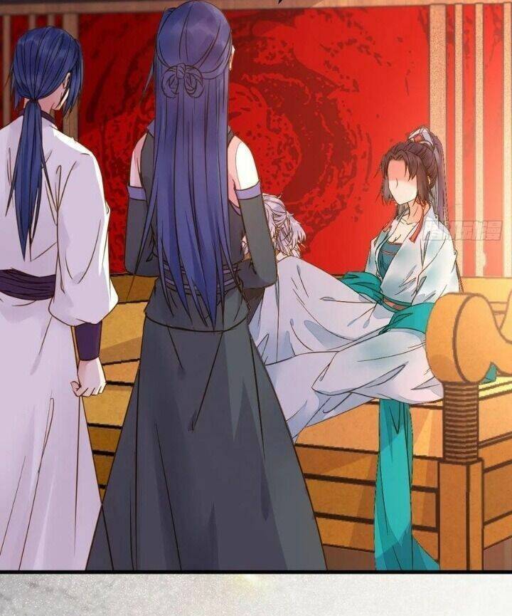 Tuyệt Sắc Quyến Rũ: Quỷ Y Chí Tôn: Chapter 322