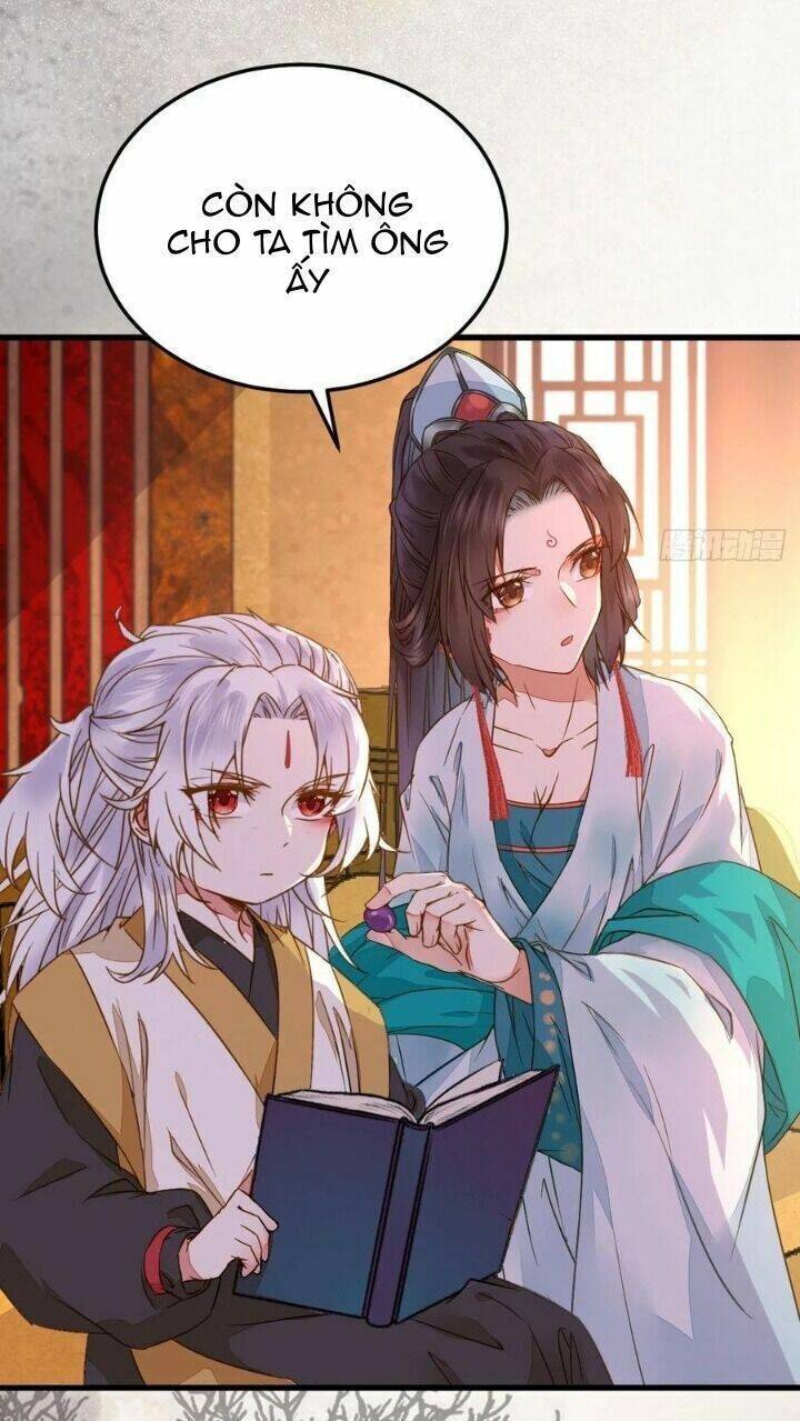 Tuyệt Sắc Quyến Rũ: Quỷ Y Chí Tôn: Chapter 322