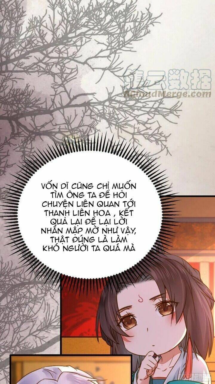 Tuyệt Sắc Quyến Rũ: Quỷ Y Chí Tôn: Chapter 322