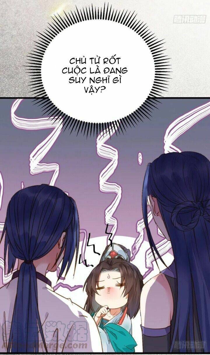 Tuyệt Sắc Quyến Rũ: Quỷ Y Chí Tôn: Chapter 322