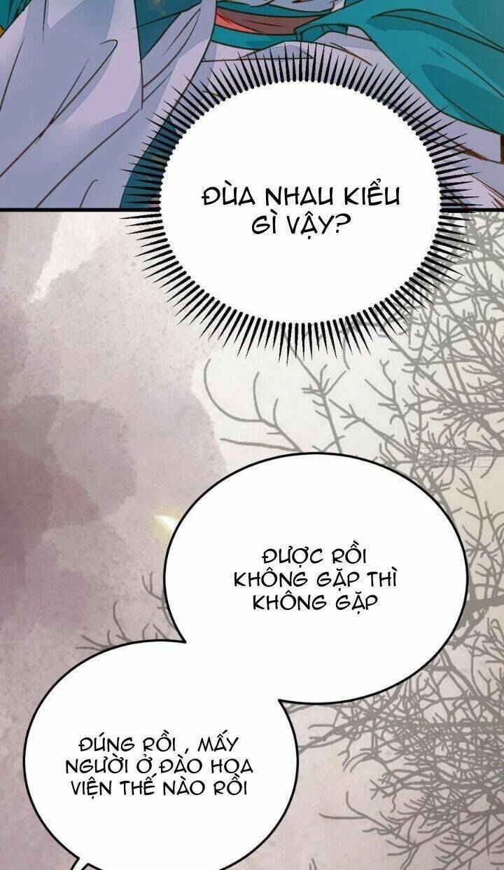 Tuyệt Sắc Quyến Rũ: Quỷ Y Chí Tôn: Chapter 322