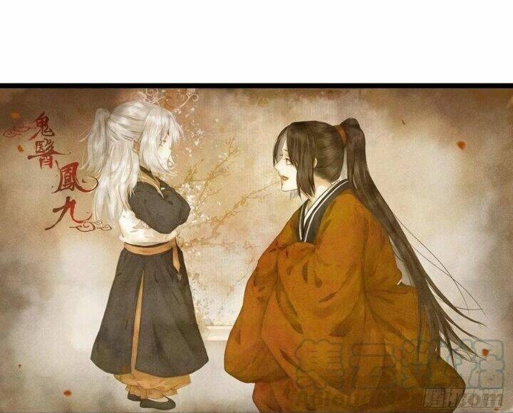 Tuyệt Sắc Quyến Rũ: Quỷ Y Chí Tôn: Chapter 322