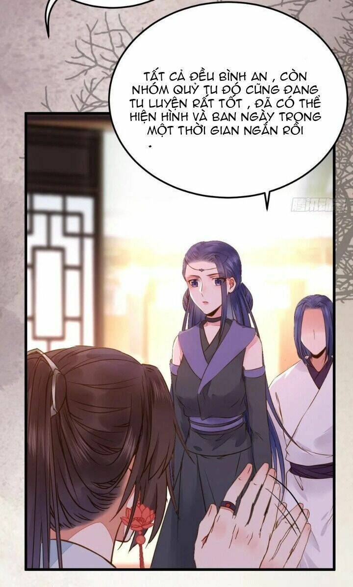 Tuyệt Sắc Quyến Rũ: Quỷ Y Chí Tôn: Chapter 322