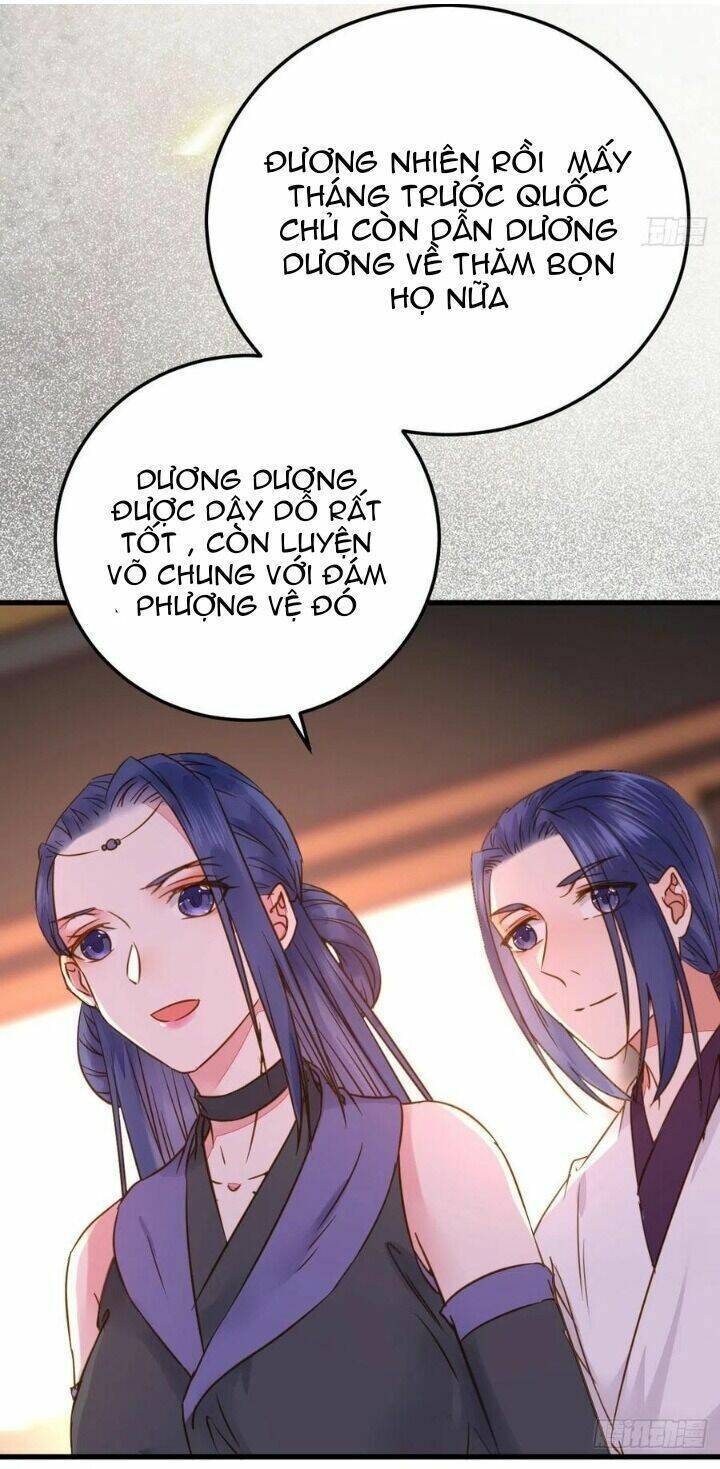 Tuyệt Sắc Quyến Rũ: Quỷ Y Chí Tôn: Chapter 322