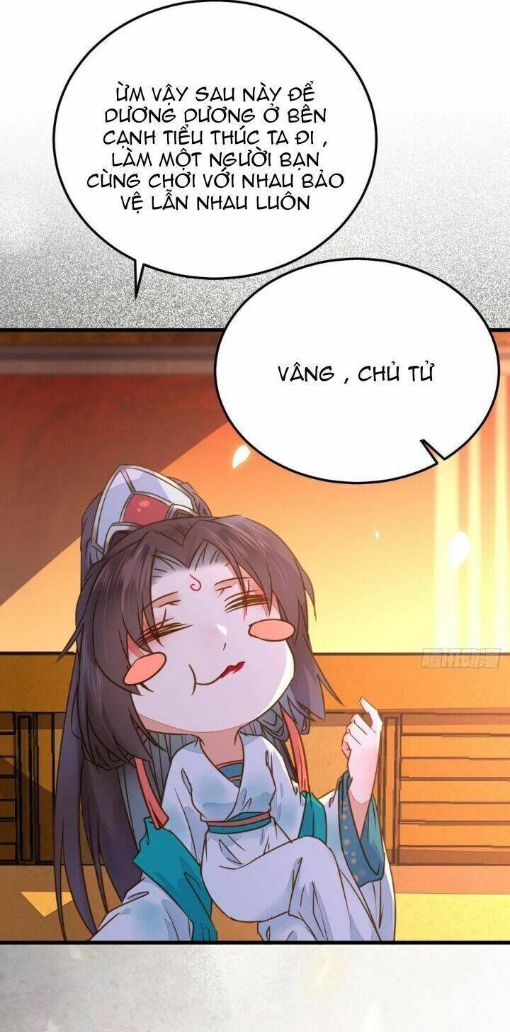 Tuyệt Sắc Quyến Rũ: Quỷ Y Chí Tôn: Chapter 322