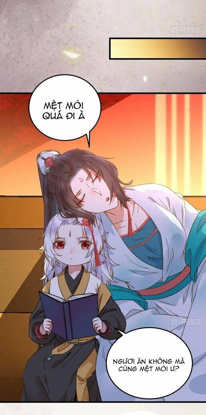 Tuyệt Sắc Quyến Rũ: Quỷ Y Chí Tôn: Chapter 322