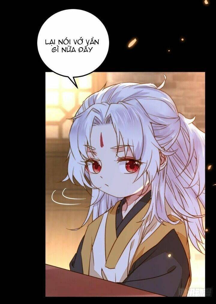 Tuyệt Sắc Quyến Rũ: Quỷ Y Chí Tôn: Chapter 322