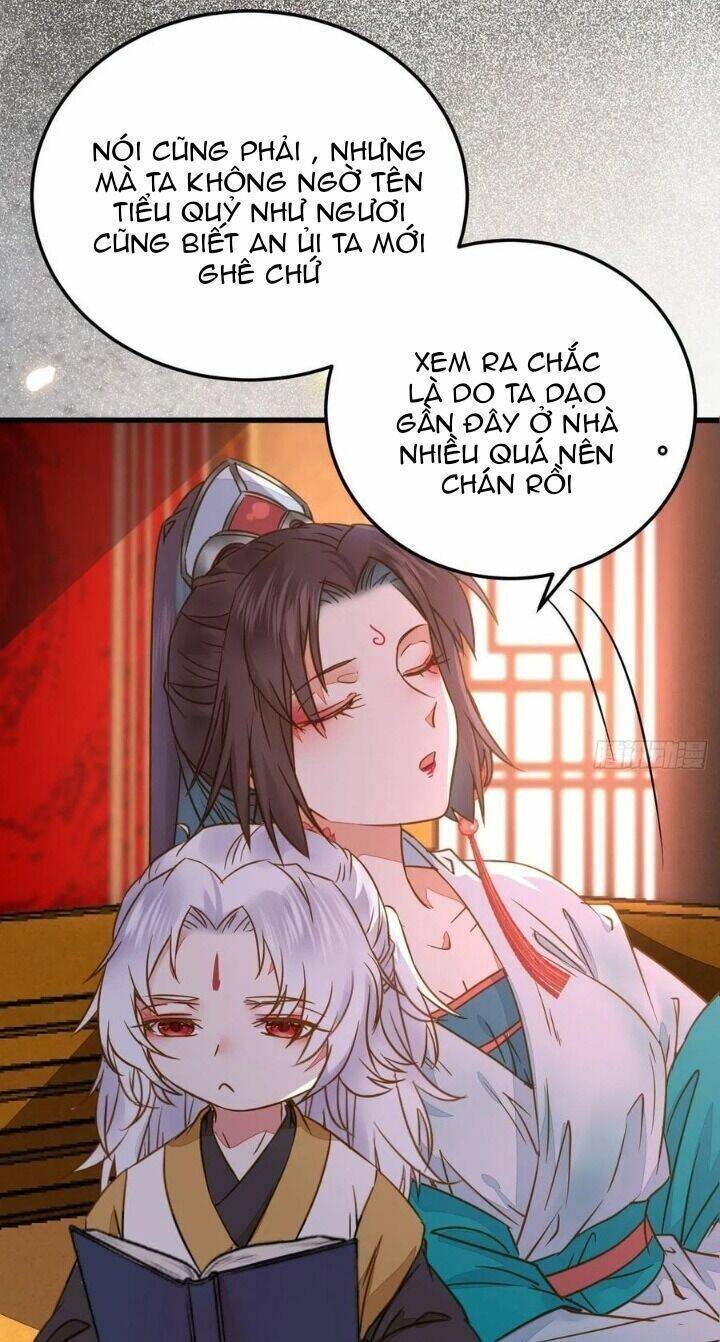 Tuyệt Sắc Quyến Rũ: Quỷ Y Chí Tôn: Chapter 322