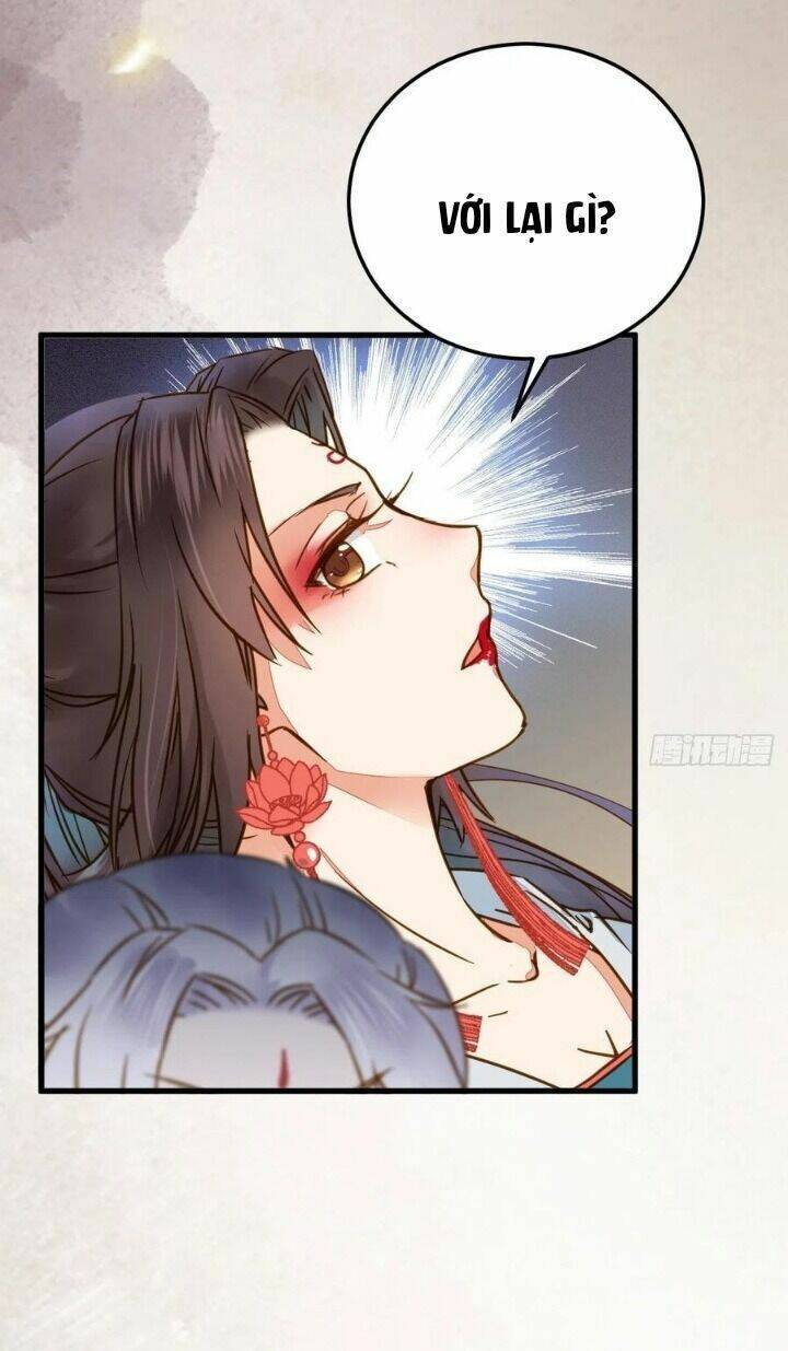 Tuyệt Sắc Quyến Rũ: Quỷ Y Chí Tôn: Chapter 322