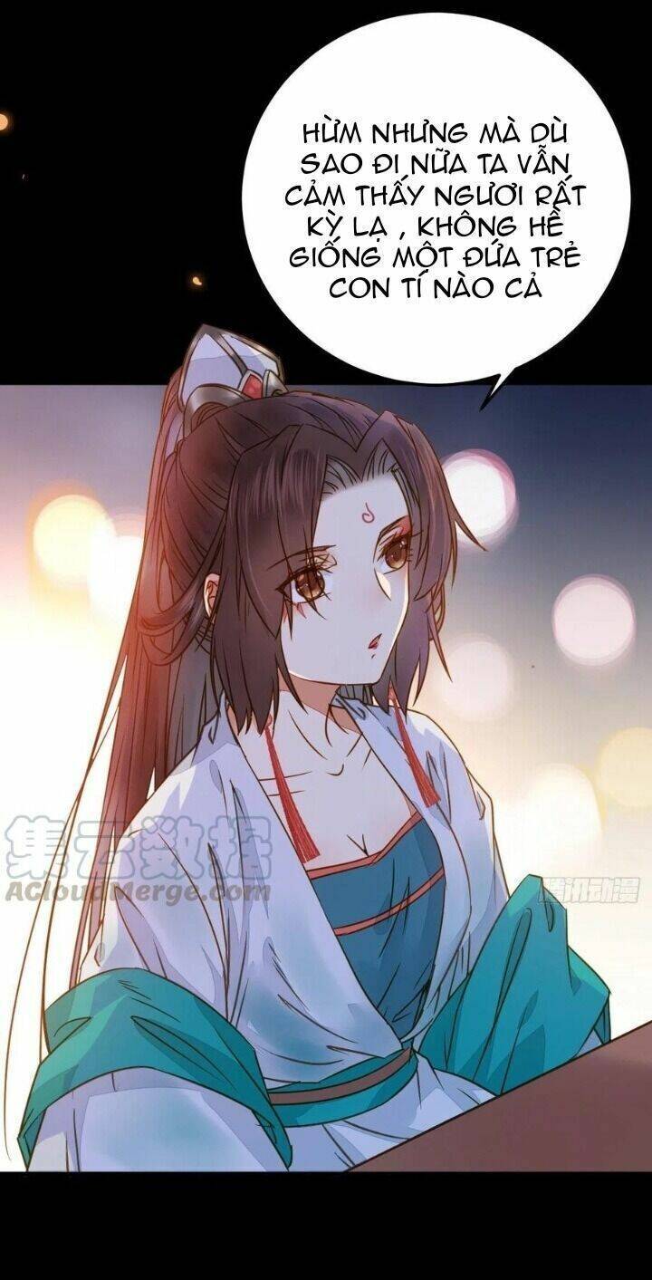 Tuyệt Sắc Quyến Rũ: Quỷ Y Chí Tôn: Chapter 322