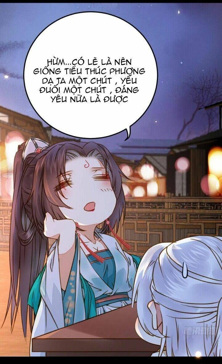 Tuyệt Sắc Quyến Rũ: Quỷ Y Chí Tôn: Chapter 322