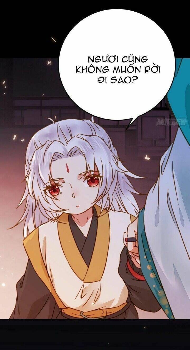 Tuyệt Sắc Quyến Rũ: Quỷ Y Chí Tôn: Chapter 323