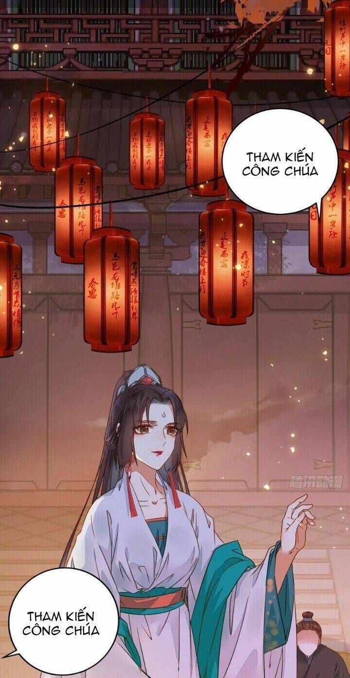 Tuyệt Sắc Quyến Rũ: Quỷ Y Chí Tôn: Chapter 323