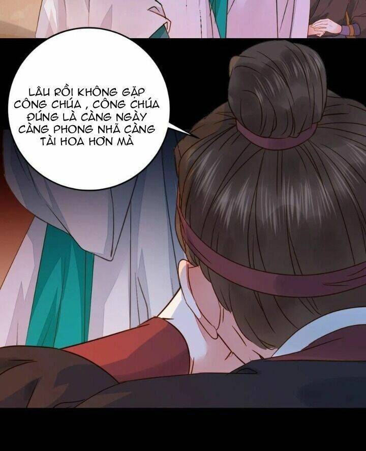Tuyệt Sắc Quyến Rũ: Quỷ Y Chí Tôn: Chapter 323