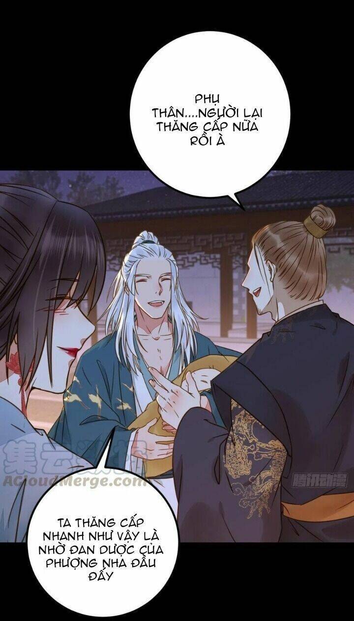 Tuyệt Sắc Quyến Rũ: Quỷ Y Chí Tôn: Chapter 323