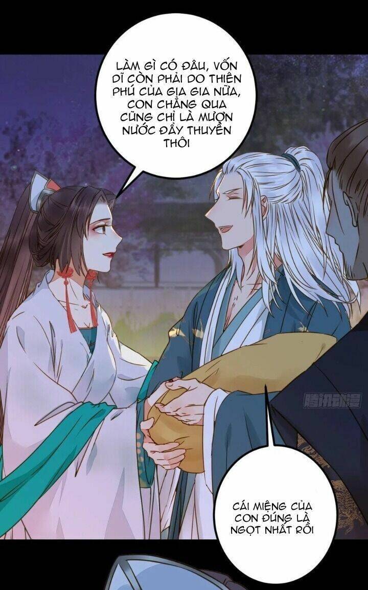 Tuyệt Sắc Quyến Rũ: Quỷ Y Chí Tôn: Chapter 323