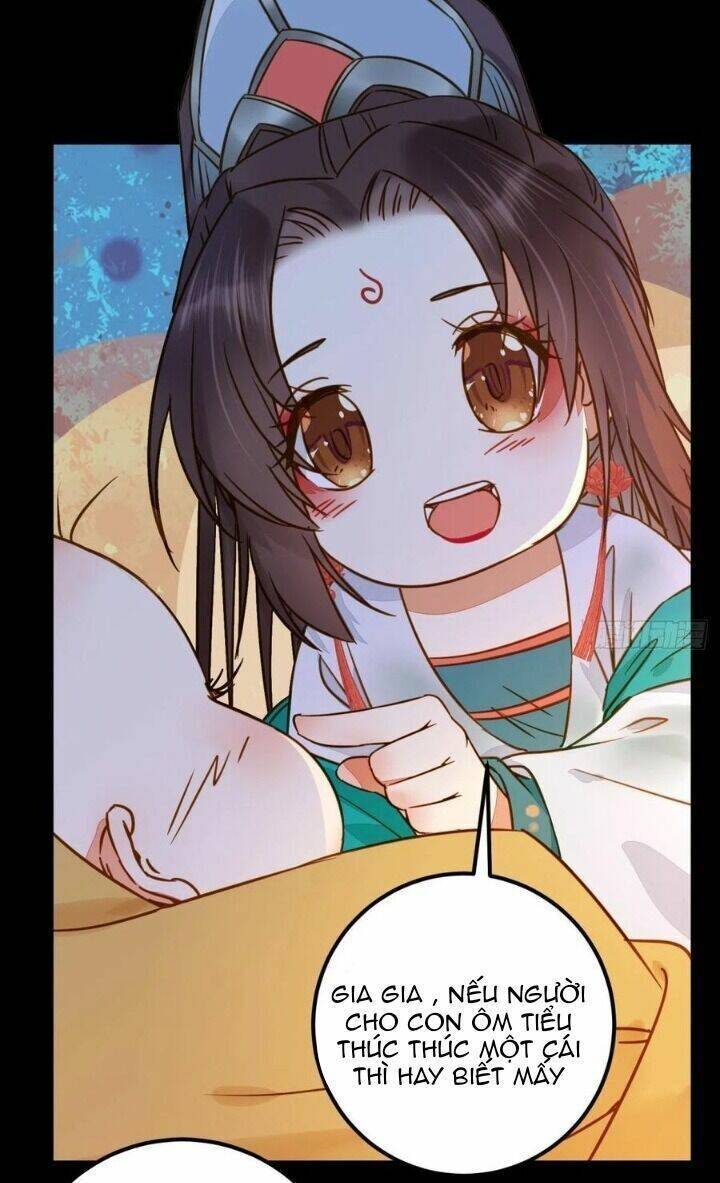 Tuyệt Sắc Quyến Rũ: Quỷ Y Chí Tôn: Chapter 323