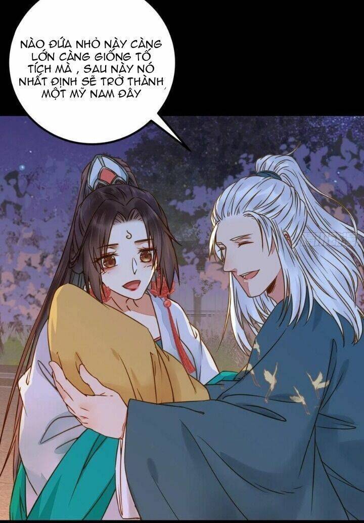 Tuyệt Sắc Quyến Rũ: Quỷ Y Chí Tôn: Chapter 323