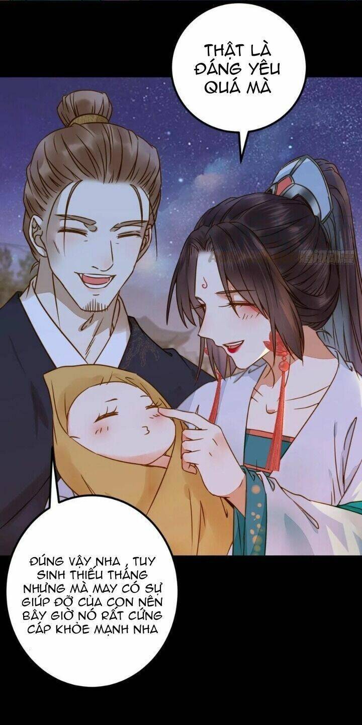 Tuyệt Sắc Quyến Rũ: Quỷ Y Chí Tôn: Chapter 323