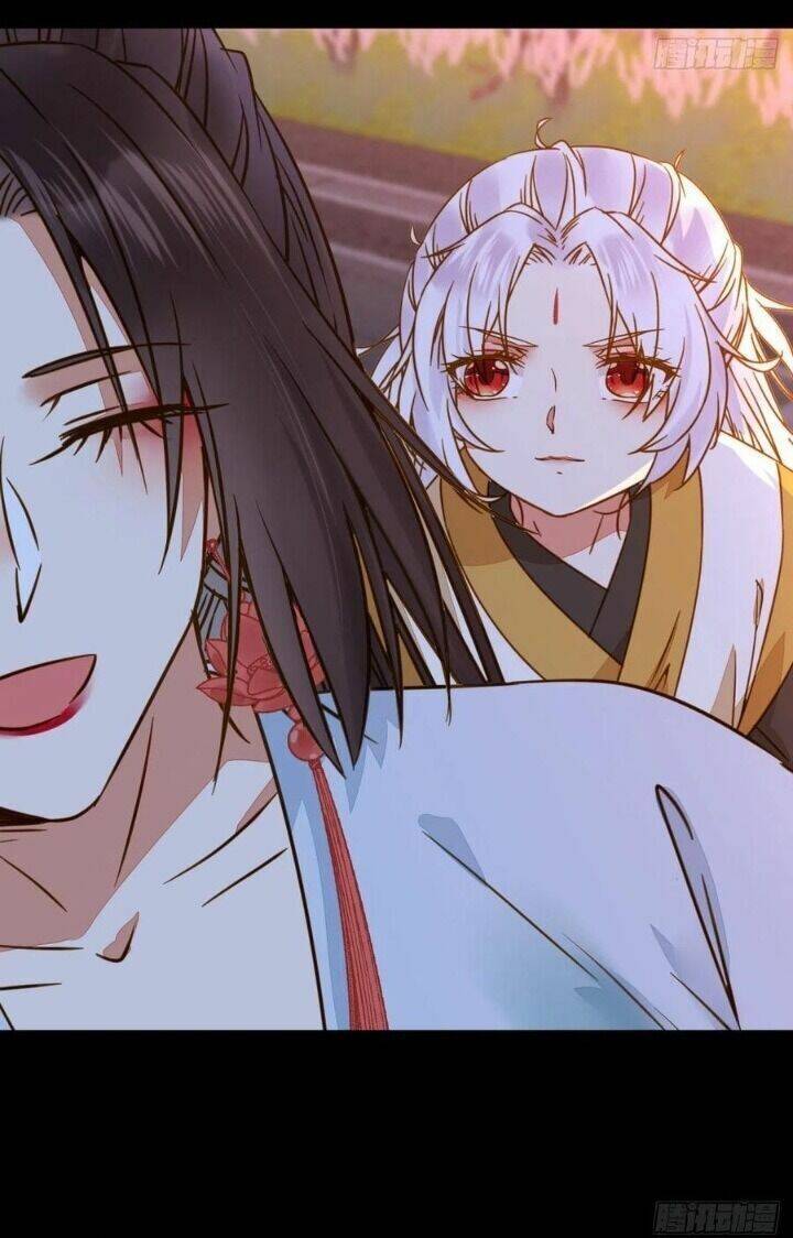 Tuyệt Sắc Quyến Rũ: Quỷ Y Chí Tôn: Chapter 323