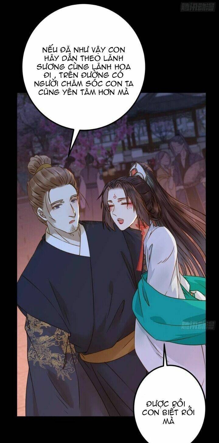 Tuyệt Sắc Quyến Rũ: Quỷ Y Chí Tôn: Chapter 323