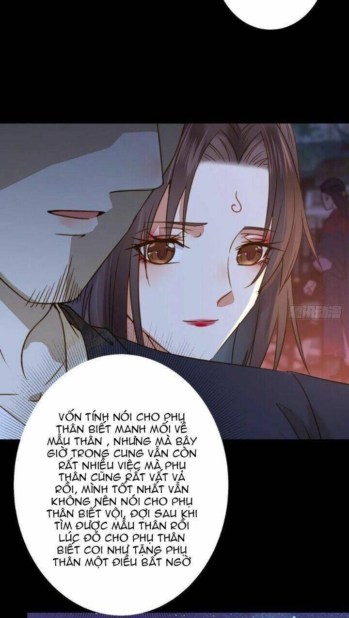 Tuyệt Sắc Quyến Rũ: Quỷ Y Chí Tôn: Chapter 323