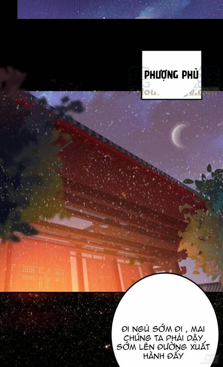 Tuyệt Sắc Quyến Rũ: Quỷ Y Chí Tôn: Chapter 323