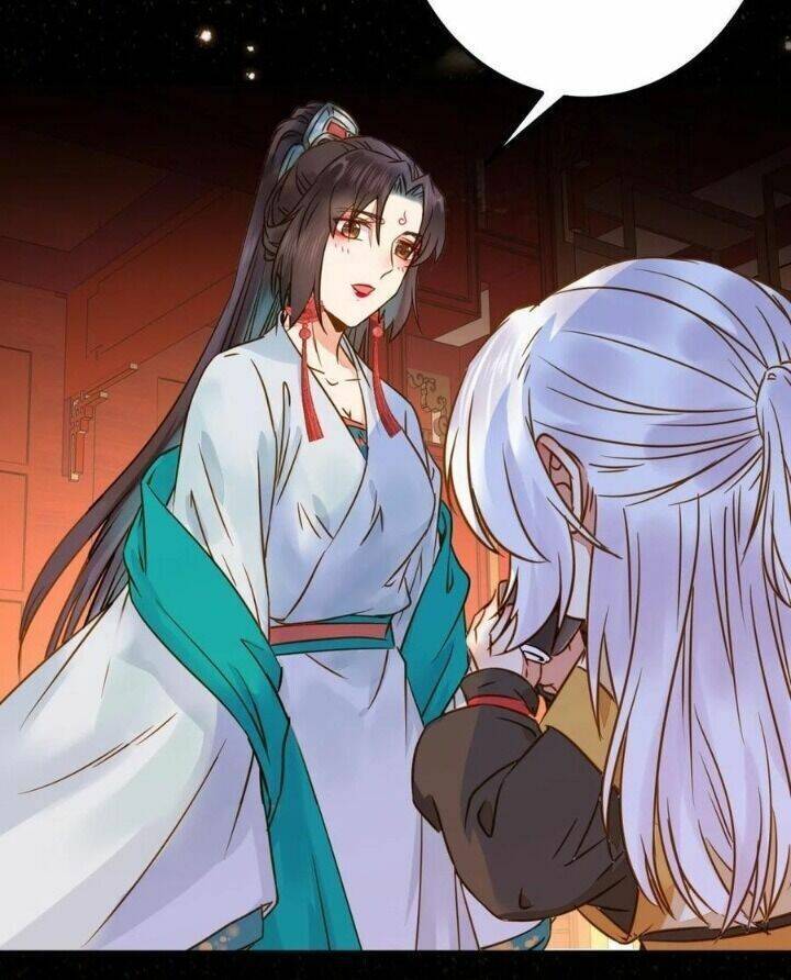 Tuyệt Sắc Quyến Rũ: Quỷ Y Chí Tôn: Chapter 323