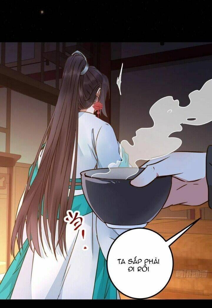 Tuyệt Sắc Quyến Rũ: Quỷ Y Chí Tôn: Chapter 323