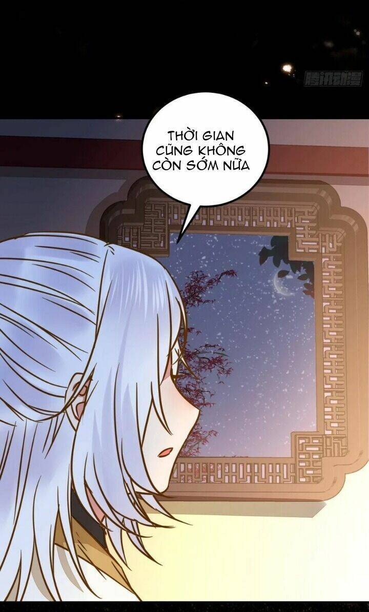 Tuyệt Sắc Quyến Rũ: Quỷ Y Chí Tôn: Chapter 323