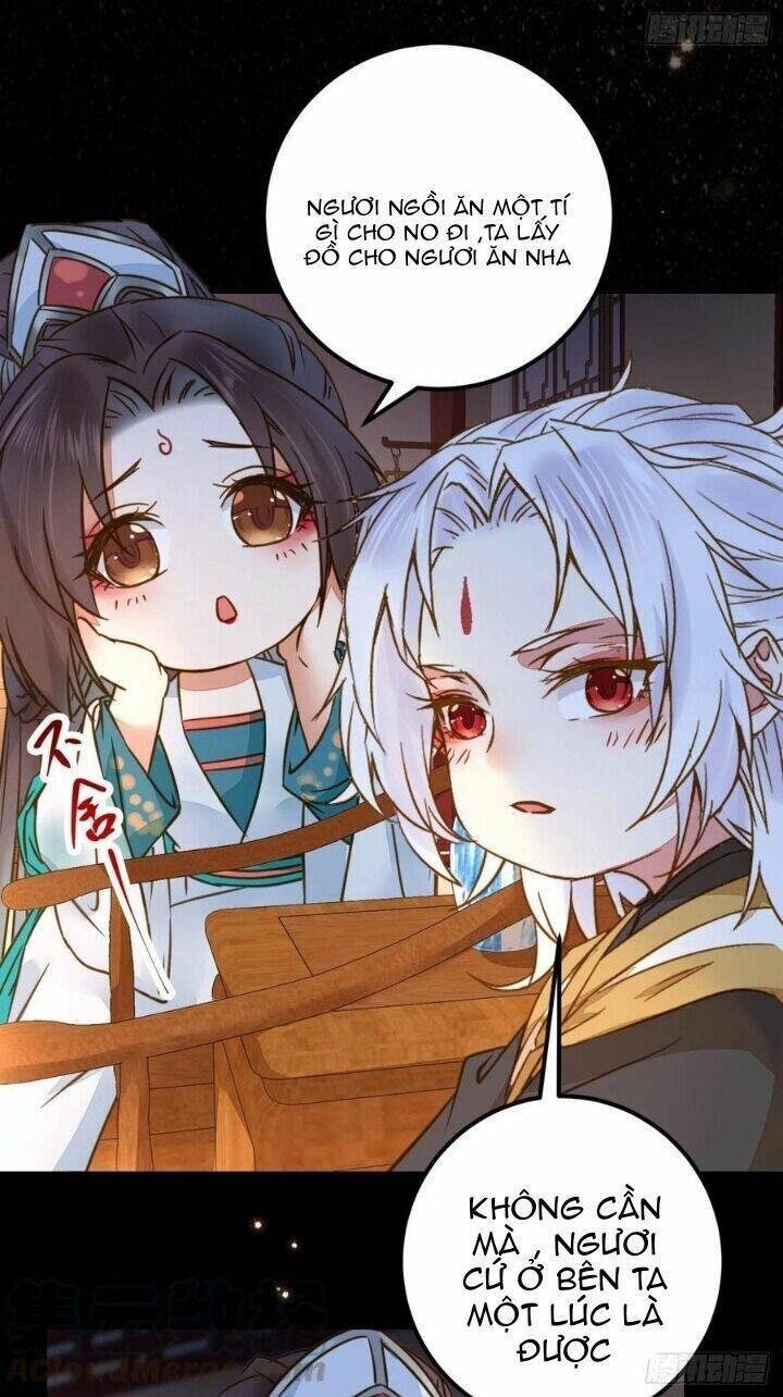 Tuyệt Sắc Quyến Rũ: Quỷ Y Chí Tôn: Chapter 323