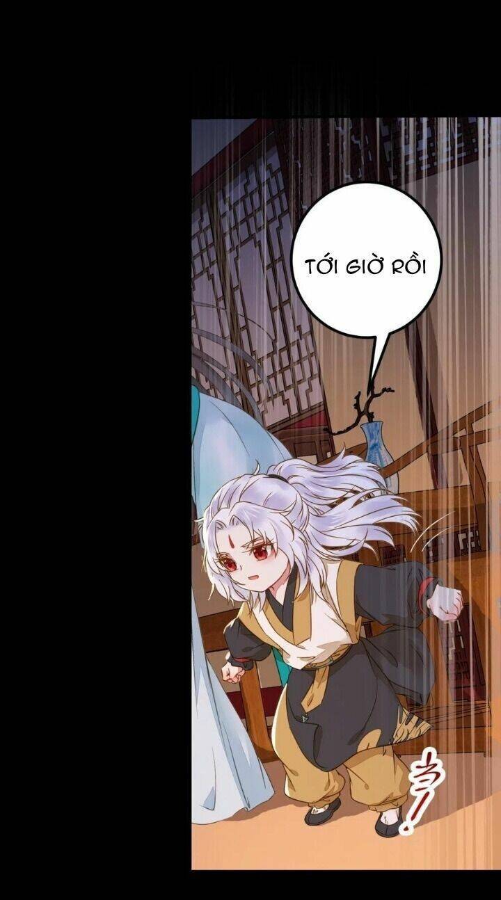 Tuyệt Sắc Quyến Rũ: Quỷ Y Chí Tôn: Chapter 323