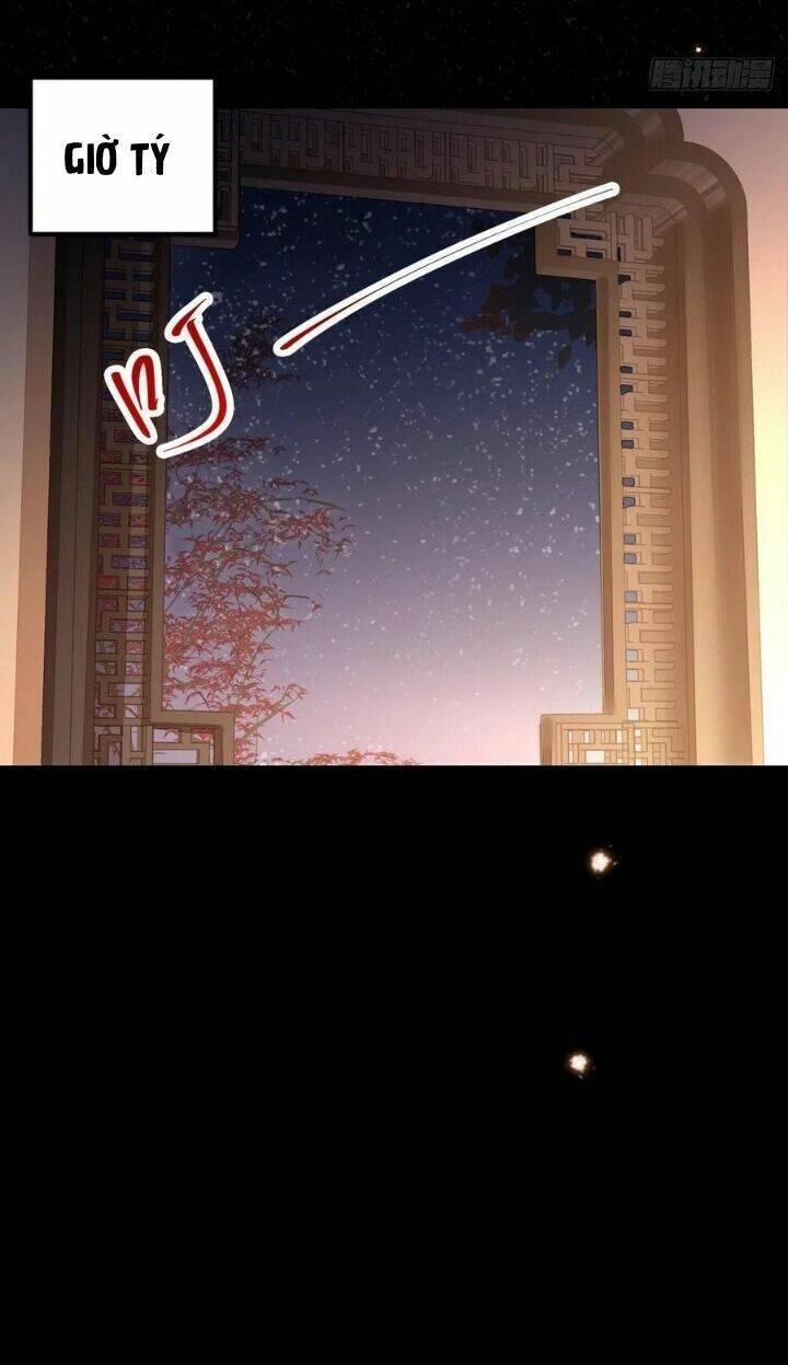 Tuyệt Sắc Quyến Rũ: Quỷ Y Chí Tôn: Chapter 323