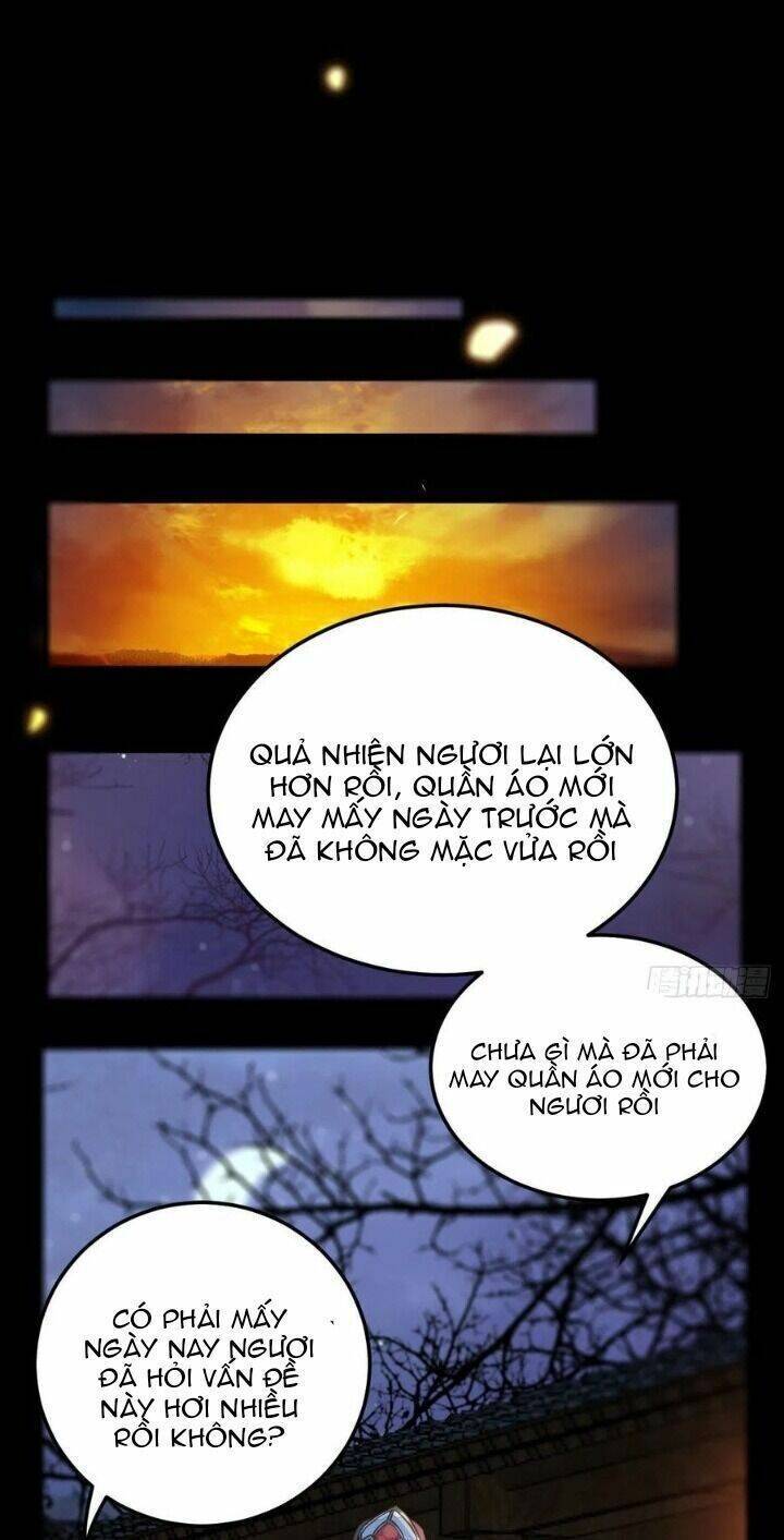 Tuyệt Sắc Quyến Rũ: Quỷ Y Chí Tôn: Chapter 323