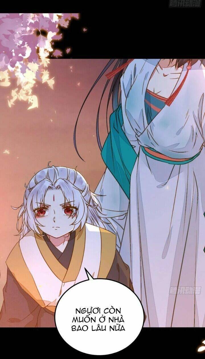 Tuyệt Sắc Quyến Rũ: Quỷ Y Chí Tôn: Chapter 323