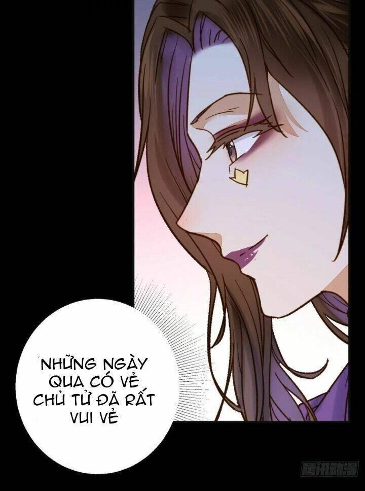 Tuyệt Sắc Quyến Rũ: Quỷ Y Chí Tôn: Chapter 324
