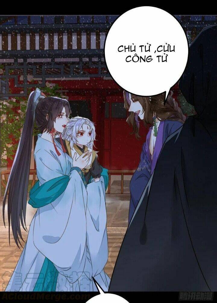 Tuyệt Sắc Quyến Rũ: Quỷ Y Chí Tôn: Chapter 324