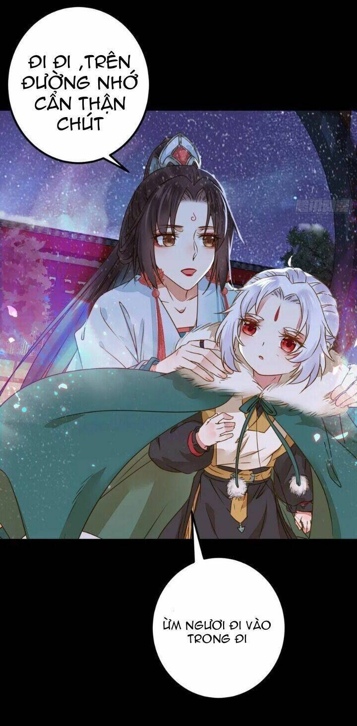 Tuyệt Sắc Quyến Rũ: Quỷ Y Chí Tôn: Chapter 324